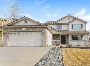 13922 Hudson Way, Thornton, CO 80602