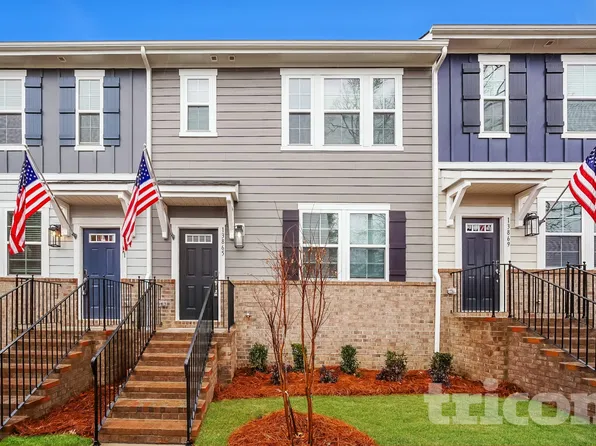 13865 Hill St, Huntersville, NC 28078