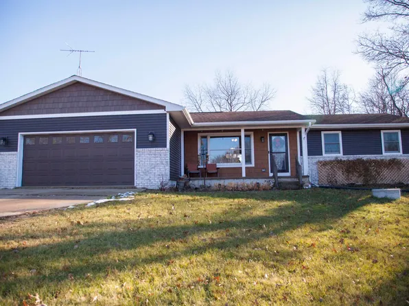 20562 S High Way #78, Blanchardville, WI 53516