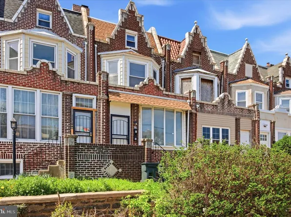36 62nd St, Philadelphia, PA 19139