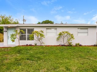 5383 Eadie Pl, West Palm Beach, FL 33407