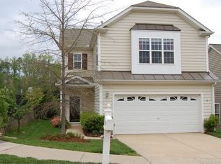 8340 Tie Stone Way, Raleigh, NC 27613