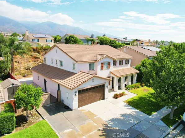 12400 Dapple Dr, Etiwanda, CA 91739