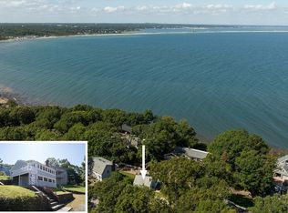 41 Bay Shore Dr, Plymouth, MA 02360