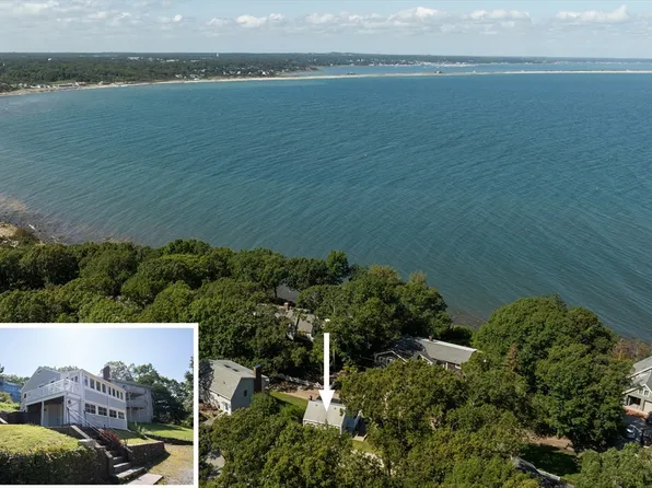 41 Bay Shore Dr, Plymouth, MA 02360