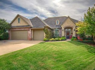 4102 Riva Ridge Ct, Edmond, OK 73025