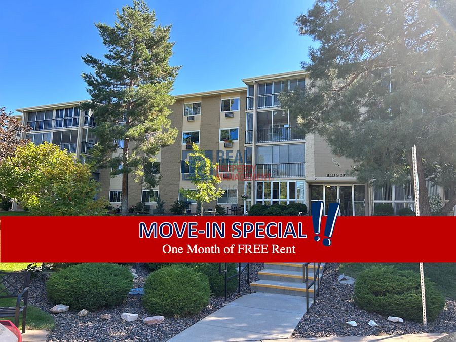 1st image of 3022 S Wheeling Way APT 407