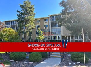 3022 S Wheeling Way APT 407, Aurora, CO 80014