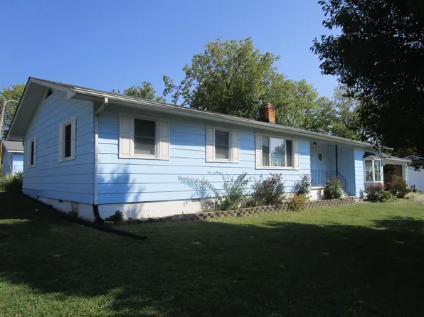 465 6th Street, Summersville, MO 65571