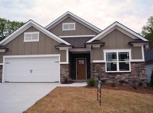 5787 Amber Valley Ln #19, Hixson, TN 37343