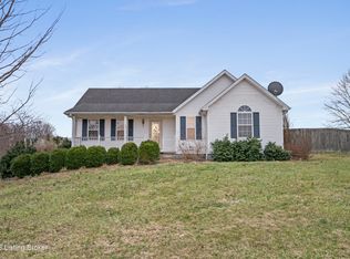 131 Mudd Kelly Ln, Springfield, KY 40069