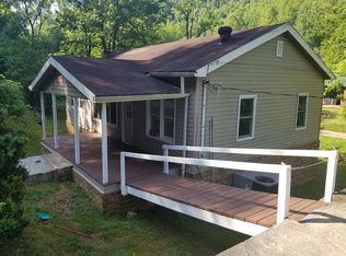 2458 Toler Crk, Harold, KY 41635