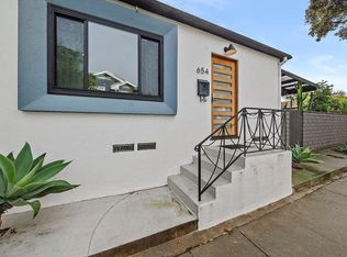 654 Ozone St #654, Santa Monica, CA 90405