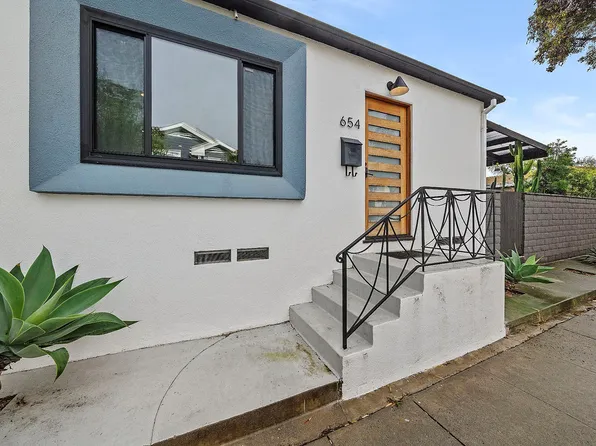 654 Ozone St #654, Santa Monica, CA 90405