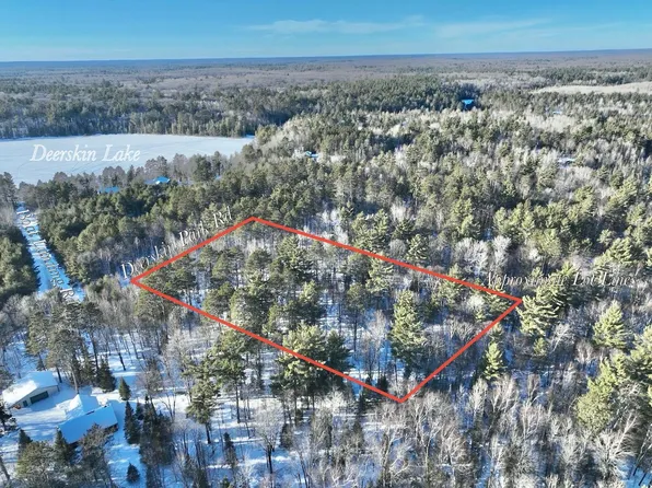 LOT 14 Deerskin Rd, Eagle River, WI 54521