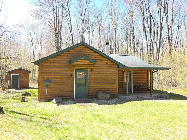 N10585 Aspen Ln, Phillips, WI 54555