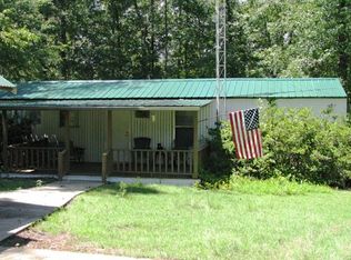 54 Plantation Blvd, Georgetown, GA 39854