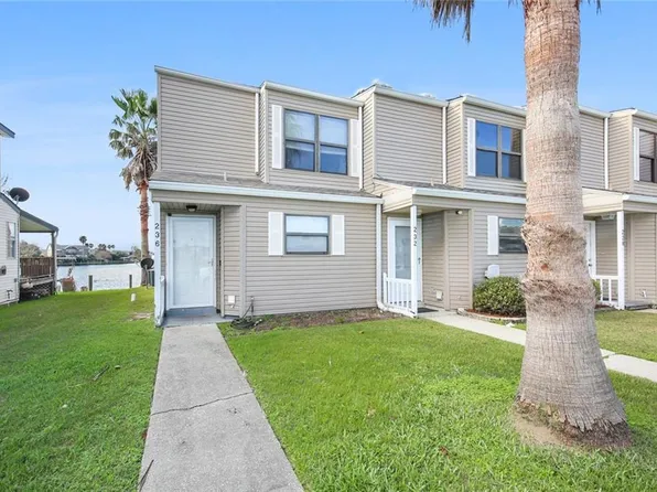 236 Marina Dr Unit 4, Slidell, LA 70458