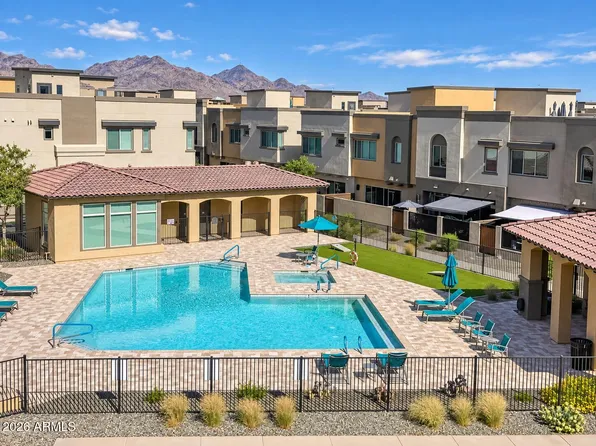 23262 N 74TH Place, Scottsdale, AZ 85255