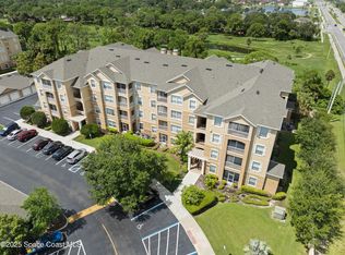 3848 Lexmark Ln UNIT 309, Rockledge, FL 32955