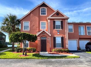 9842 Lake Chase Island Way, Tampa, FL 33626