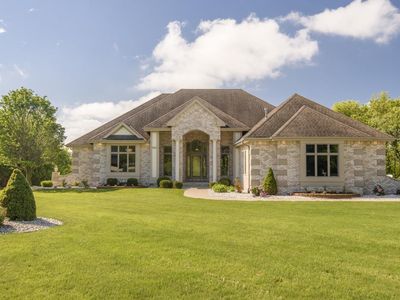 N86W27275 Perennial TERRACE, Hartland, WI, 53029