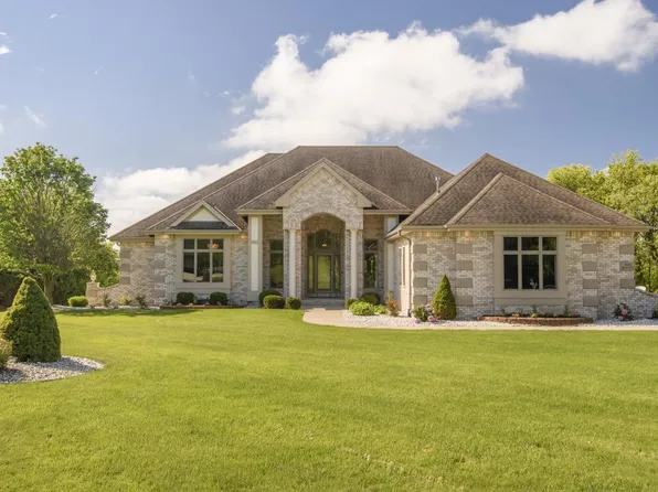 N86W27275 Perennial TERRACE, Hartland, WI 53029