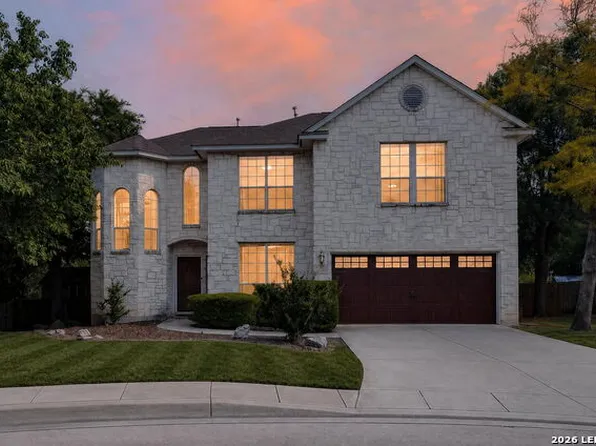 1506 Crescent Point, San Antonio, TX 78258