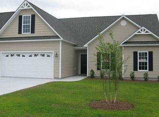 315 Vallie Ln, Wilmington, NC 28412