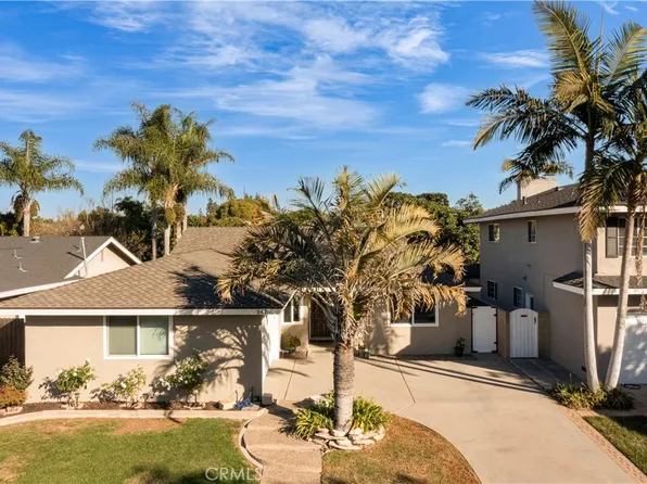 3476 Fela Ave, Long Beach, CA 90808