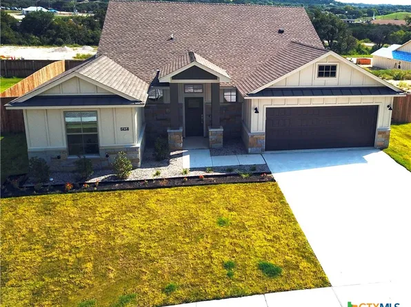 1454 Walker Place Blvd, Copperas Cove, TX 76522