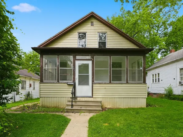 3034 Abbott St, Fort Wayne, IN 46806