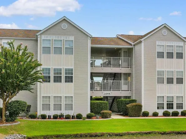 2268 Essex Dr. #H, Surfside Beach, SC 29575
