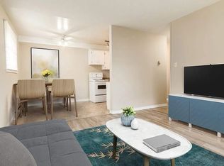 10847 112th St NW #306, Edmonton, AB