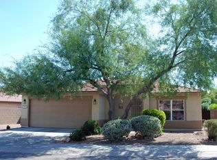 8202 N Stonehill Dr, Tucson, AZ 85743