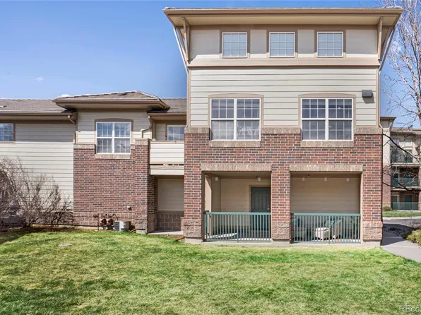 3866 S Dallas Circle #201, Aurora, CO 80014