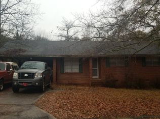 110 Elaine Ter, Jonesboro, GA 30236