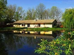 6193 County Road 31, Auburn, IN 46706