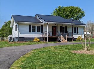 1280 Hauser Rd, Lewisville, NC 27023