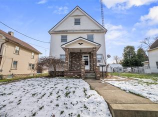 440 E Chestnut St, Lisbon, OH 44432