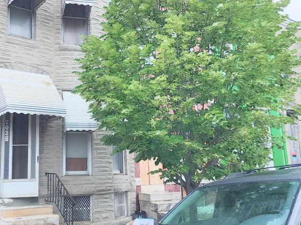 2300 N Fulton Ave APT B, Baltimore, MD 21217