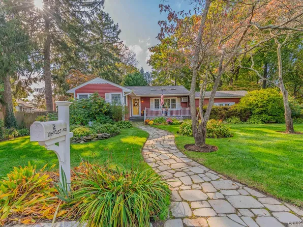 2 Charles Avenue, Huntington, NY 11743