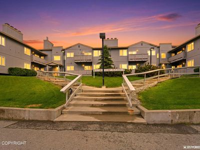 4109 Lynn Dr APT 107, Anchorage, AK, 99508