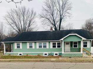 819 W 43rd St, Indianapolis, IN