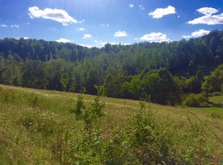 1490 Irish St, Summersville, WV 26651