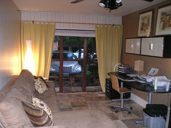 Bonus Room - Office or Exercise