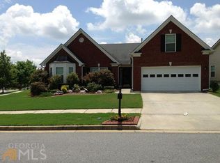 1519 Dulwich Ct, Lawrenceville, GA 30043