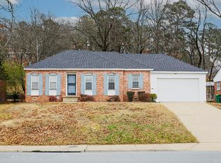 8508 N Rodney Parham Rd, Little Rock, AR 72205