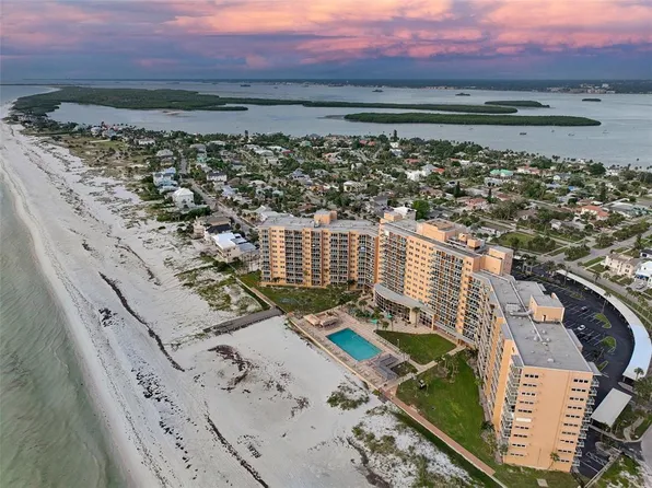 880 Mandalay Ave APT S514, Clearwater, FL 33767