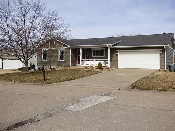 2nd image of 1357 Osage Meadows Dr